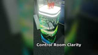 Pantalla LED SDK Personalizada