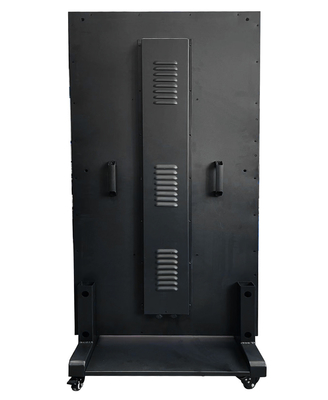 El mueble 4m m RGB Digital al aire libre LED firma IP65 programable