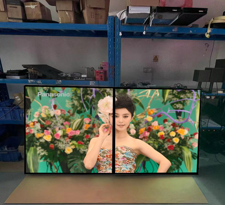 Tablero de publicidad programable de Digitaces de la pantalla LED fija al aire libre de P3RGB