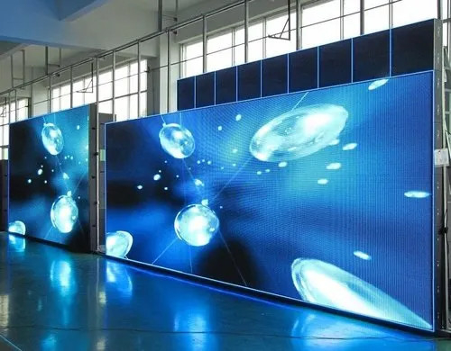 P6.67 320x160mm Monumento Signos LED personalizable Ip65 Protección LED pantalla de publicidad