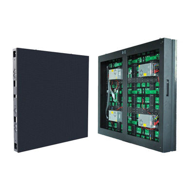 Pantalla fija interior de P3 576x576m m LED con la pared video de Kystar