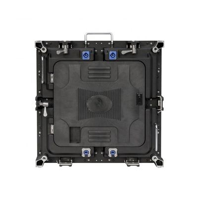 ángulo de visión de alta resolución del Cd 140H de la pantalla P1.875 P2.5 4500 de 450w LED