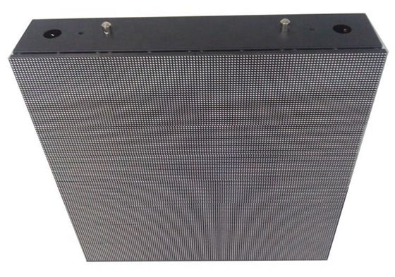 Módulo llevado al aire libre de 0.35KG SMD3535 para la exhibición comercial