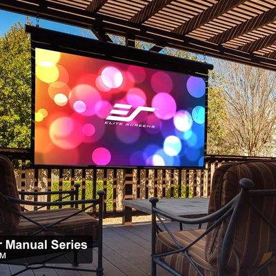 Pantalla fija P3.91 de alquiler P4 P4.81 de la pantalla LED del certificado de la FCC