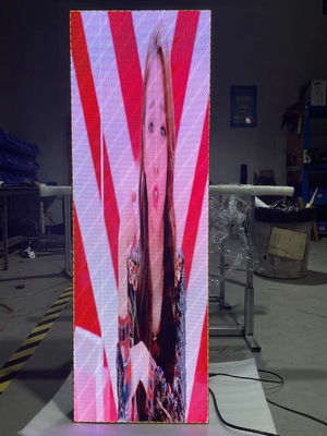 La pared video de alta resolución de P1.25mm HD con 3840Hz restaura