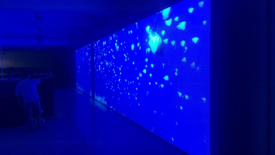Tablero al aire libre de la muestra del módulo de P10RGB P8RGB P6RGB LED