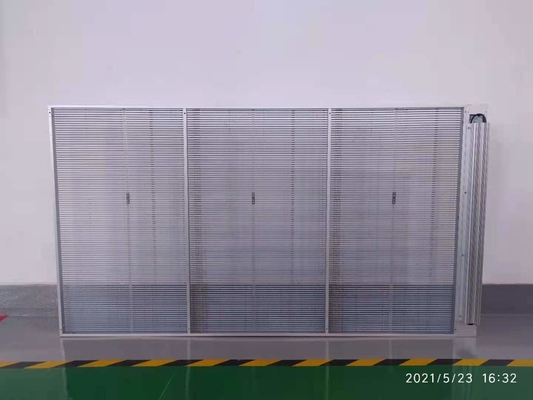 Ayuda transparente NOVA Control System de la pantalla de P3.91 800W/M2 LED