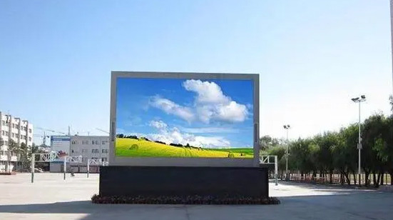 Válvulas de voltaje de trabajo intercambiables Monumento de señales LED Ip65